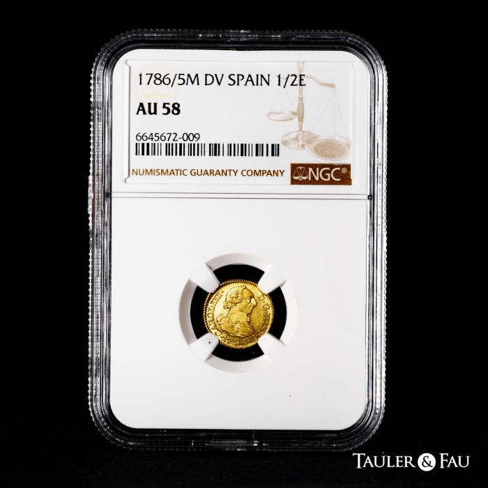Monarquía Española