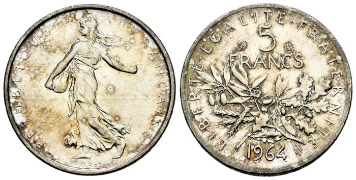 World Coins