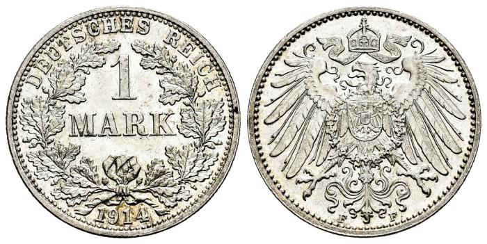 World Coins