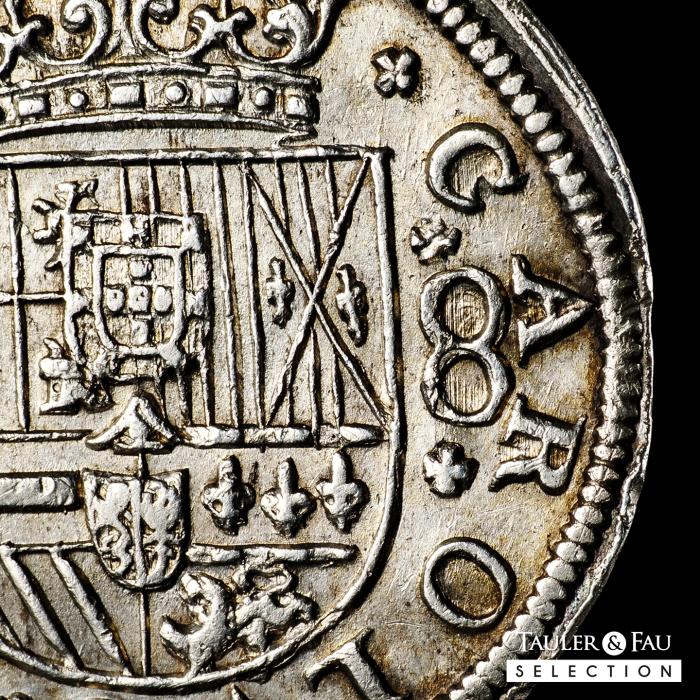 Monarquía Española