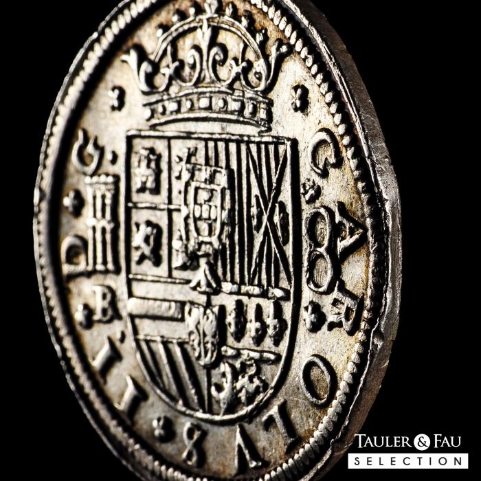 Monarquía Española
