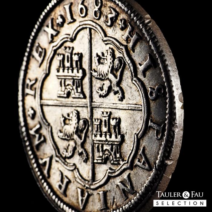 Monarquía Española
