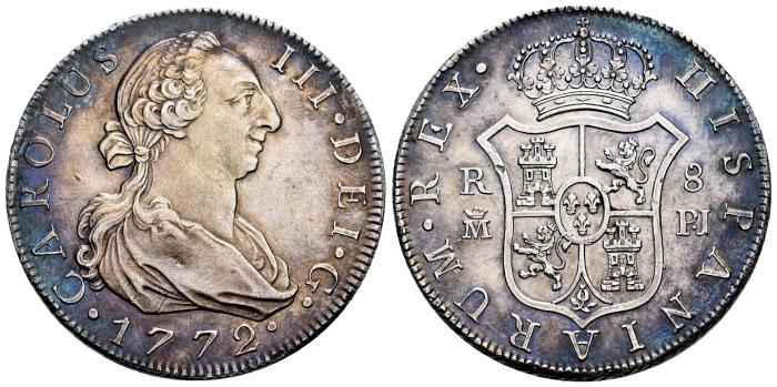 Monarquía Española