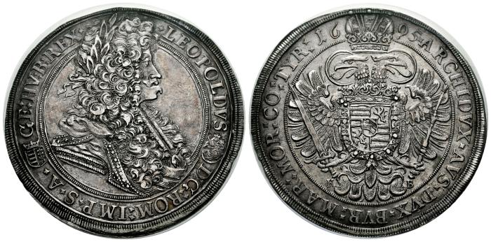 Monedas Extranjeras