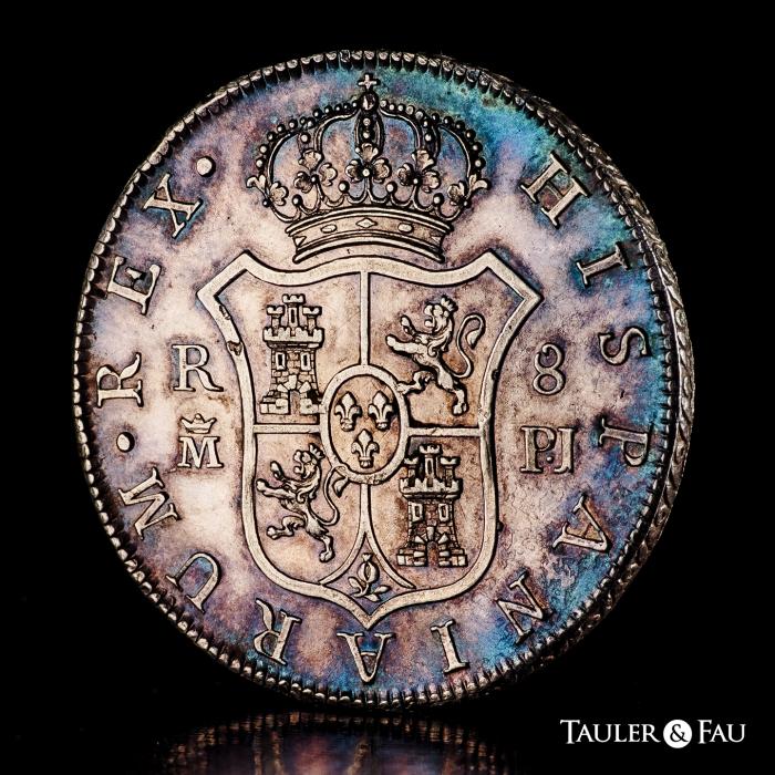 Monarquía Española