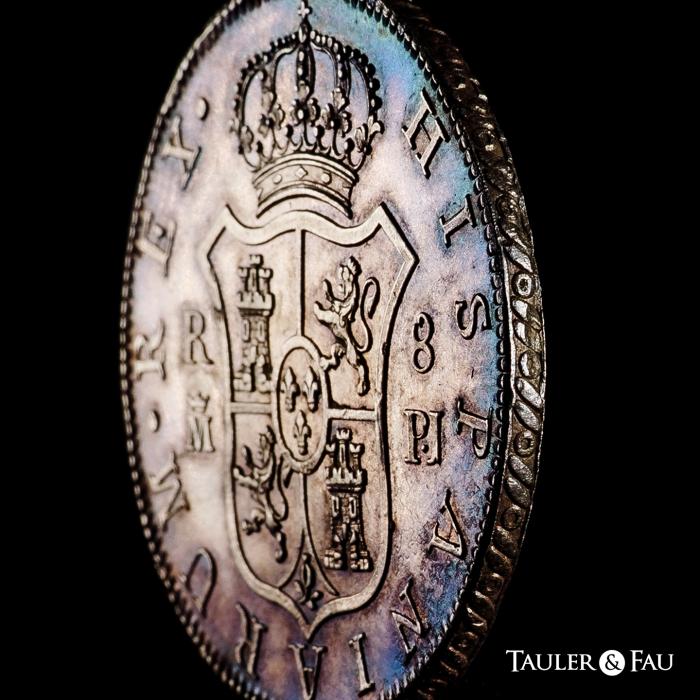 Monarquía Española