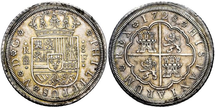 Monarquía Española