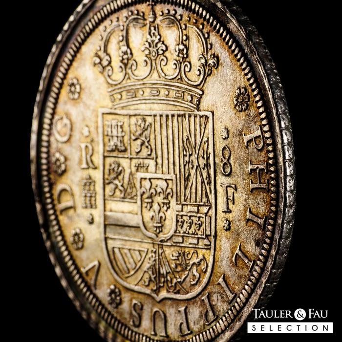 Monarquía Española