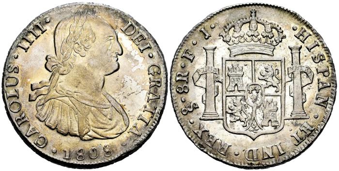 Monarquía Española