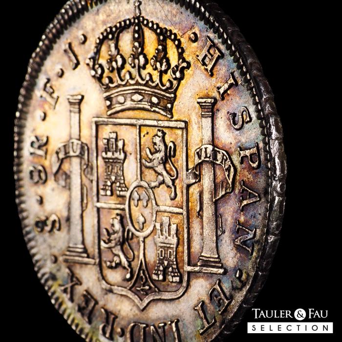 Monarquía Española