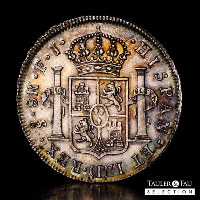 Monarquía Española