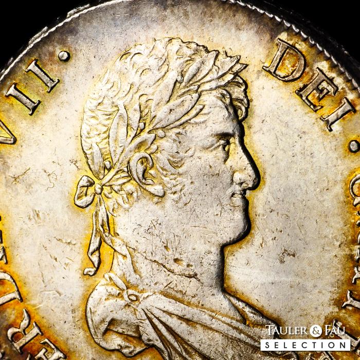 Monarquía Española
