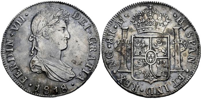 Monarquía Española