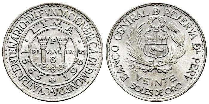 World Coins