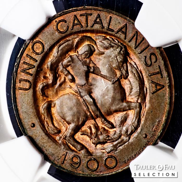 Monedas Contemporáneas
