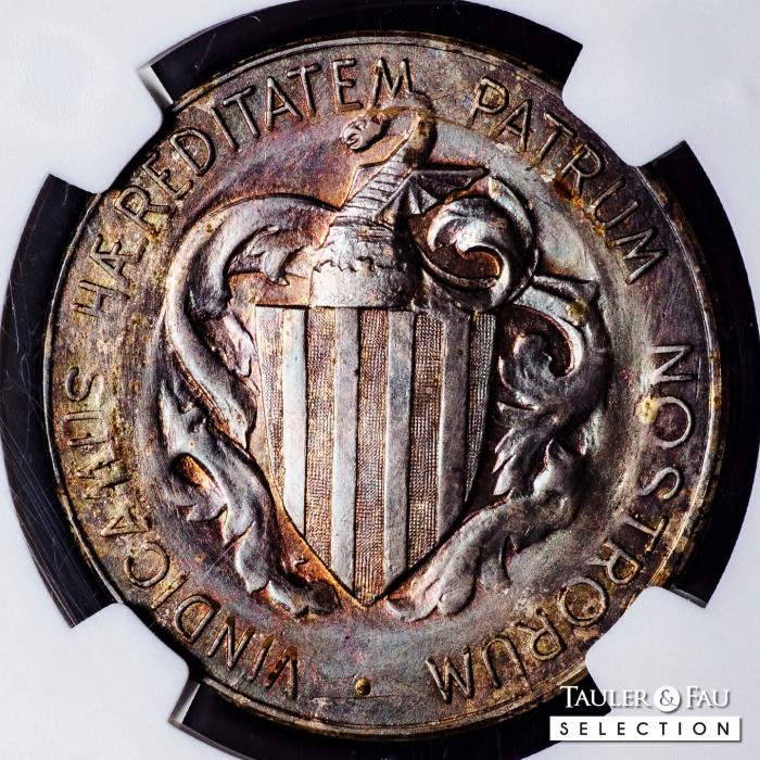 Monedas Contemporáneas