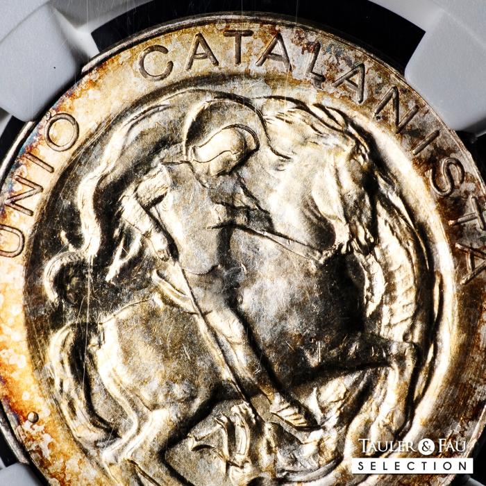 Monedas Contemporáneas