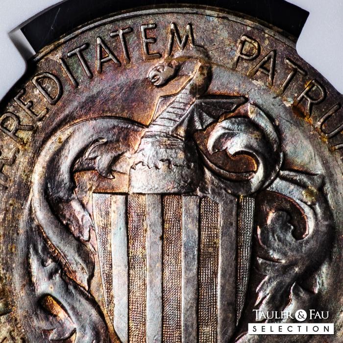 Monedas Contemporáneas