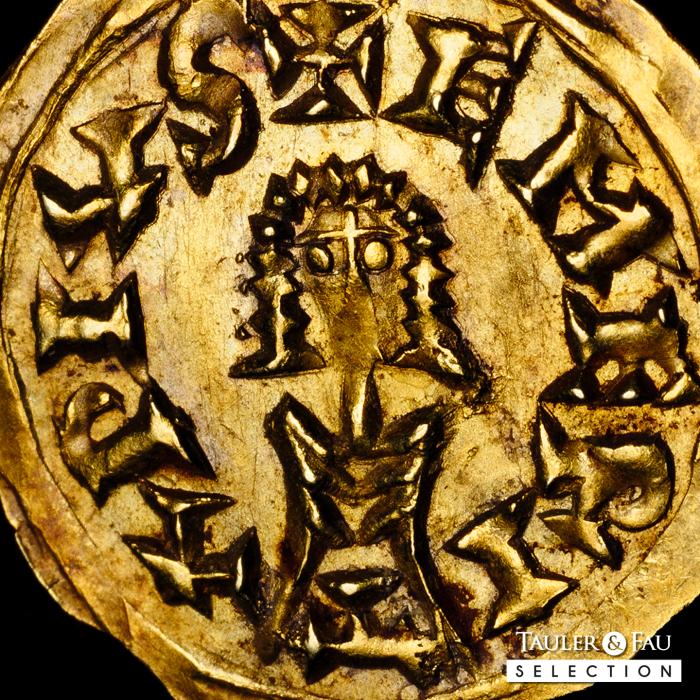 Monedas Visigodas