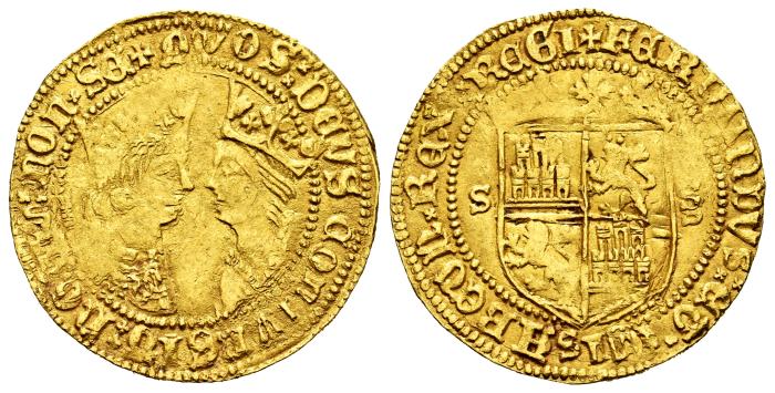 Monarquía Española