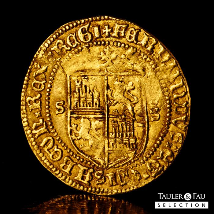 Monarquía Española