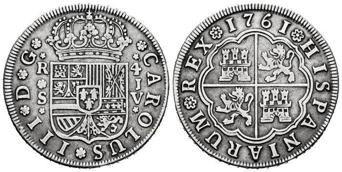 Monarquía Española