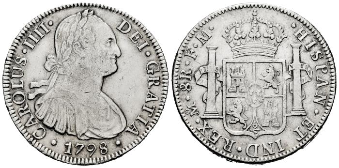 Monarquía Española