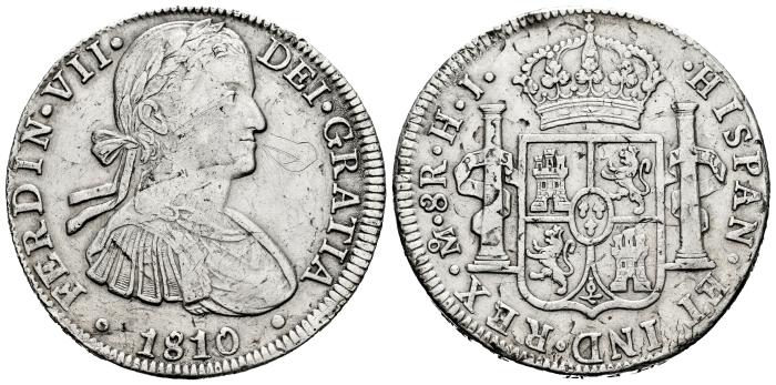 Monarquía Española