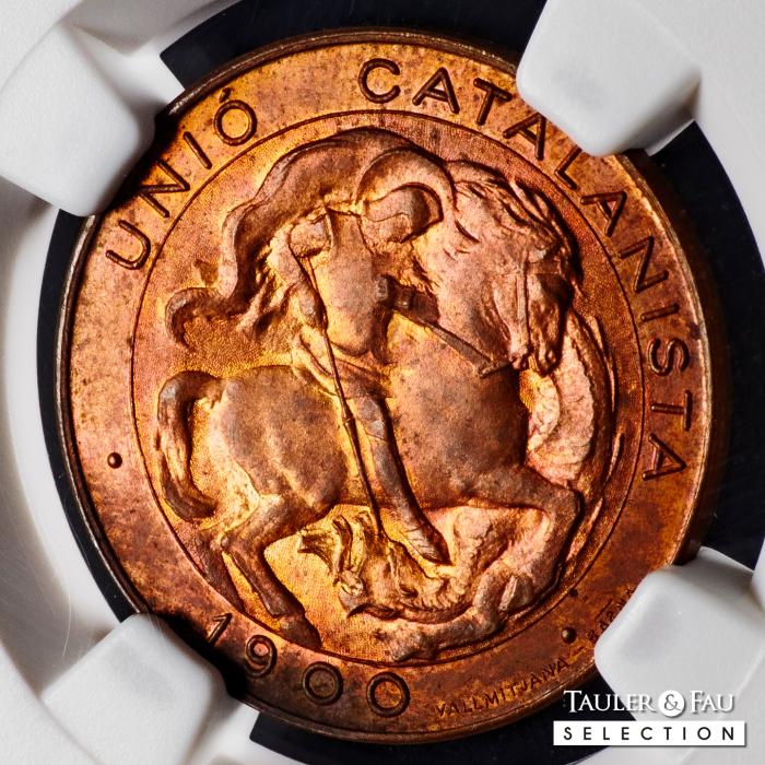 Monedas Contemporáneas