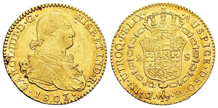 Monarquía Española