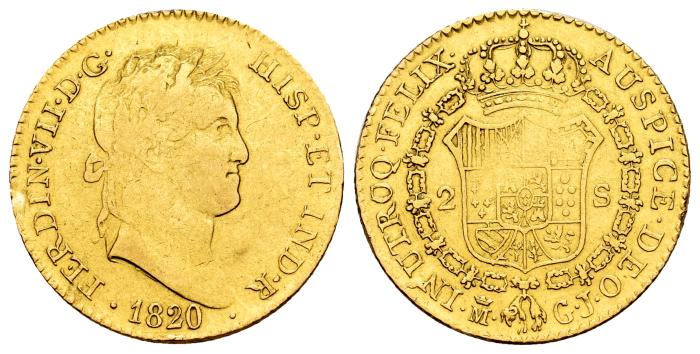 Monarquía Española