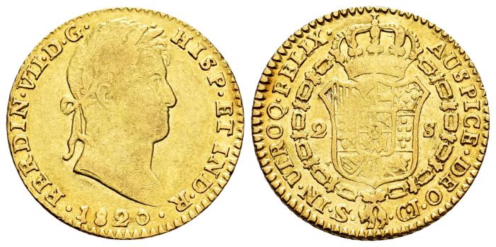 Monarquía Española