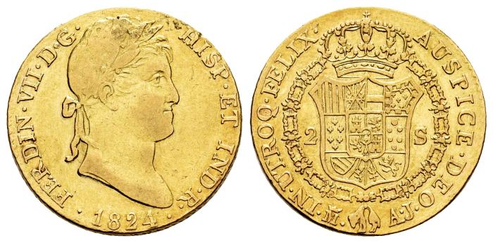 Monarquía Española