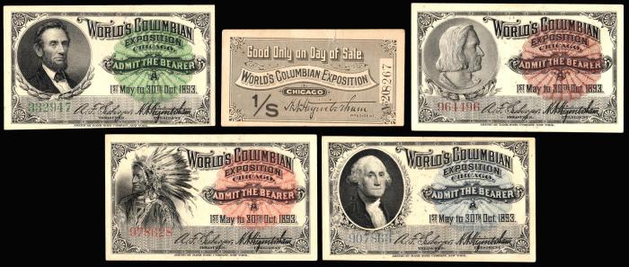 Banknotes