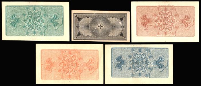 Banknotes