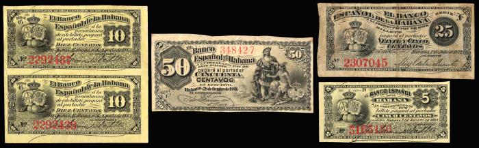 Banknotes