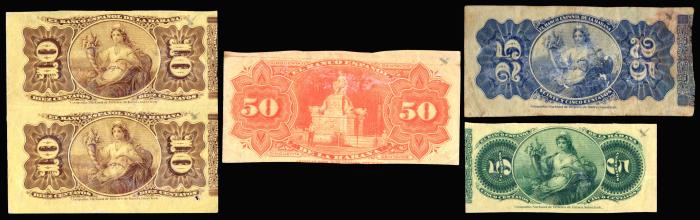 Banknotes
