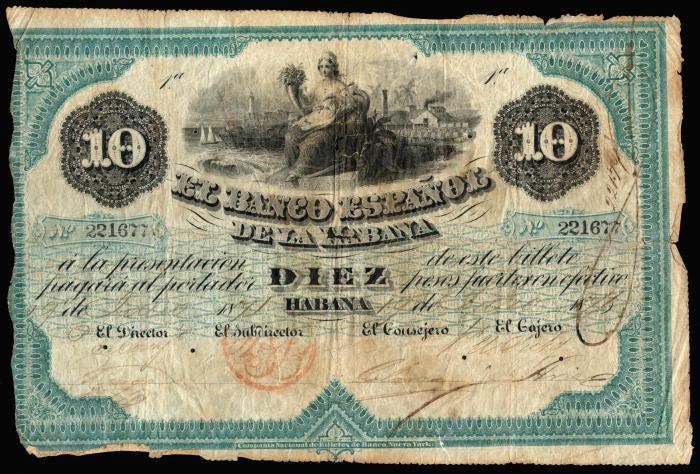 Billetes