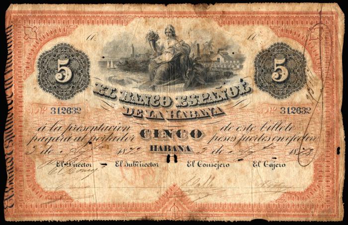 Billetes