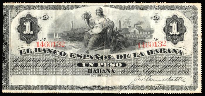 Banknotes