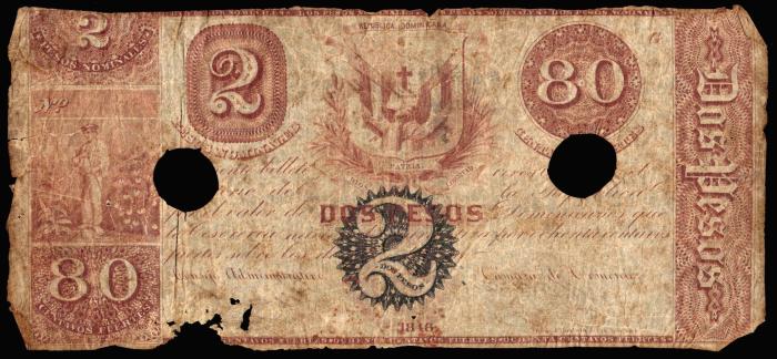 Banknotes