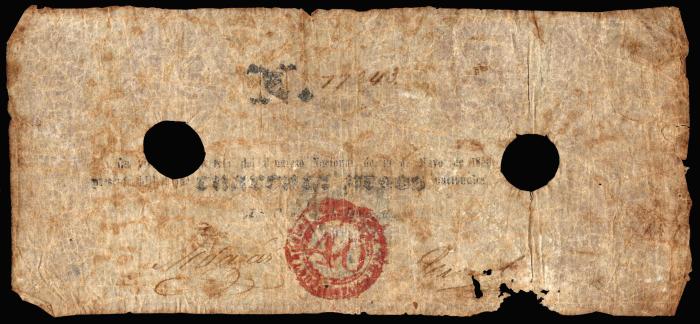 Banknotes