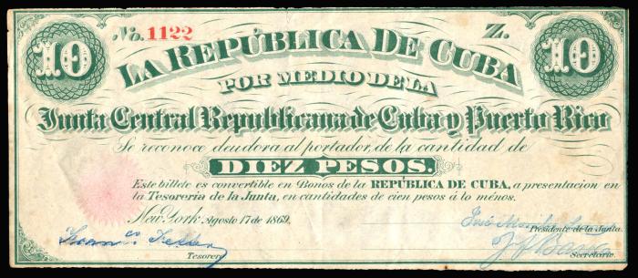 Billetes