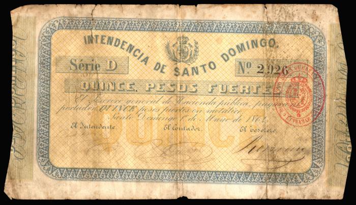 Billetes