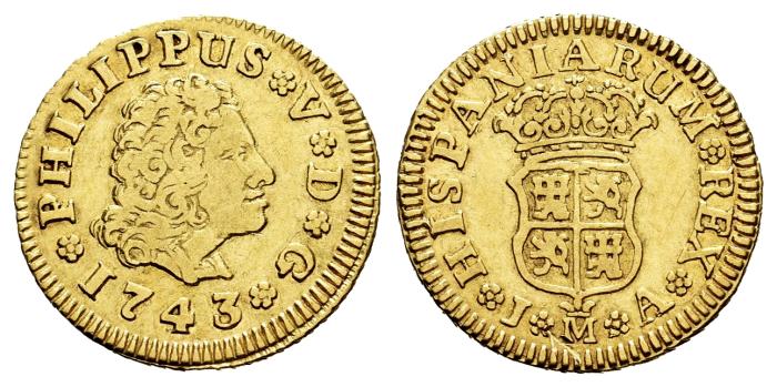 Monarquía Española