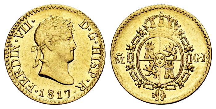 Monarquía Española