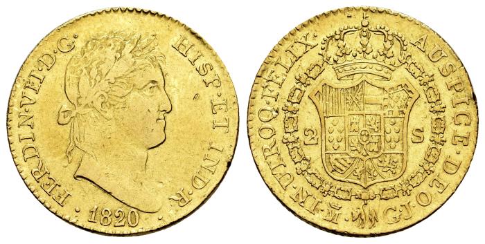 Monarquía Española