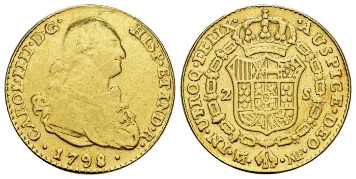Monarquía Española