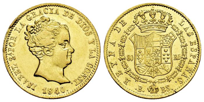 Monarquía Española