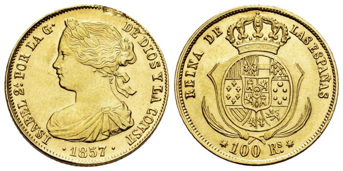 Monarquía Española